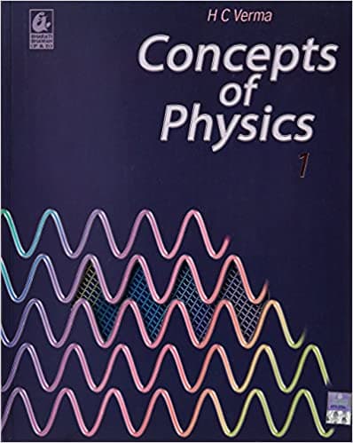 HC verma physics