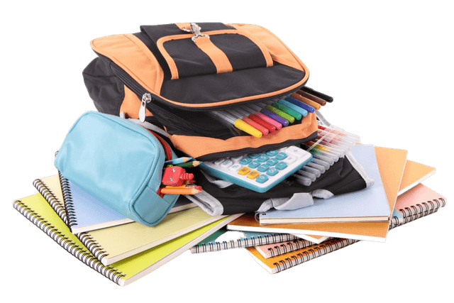 stationery